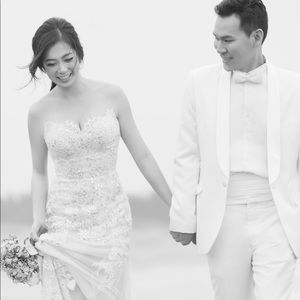 Meet your Posher, Jilly